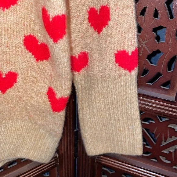 NWT Vince Camuto Sweater size Small - Picture 4 of 5